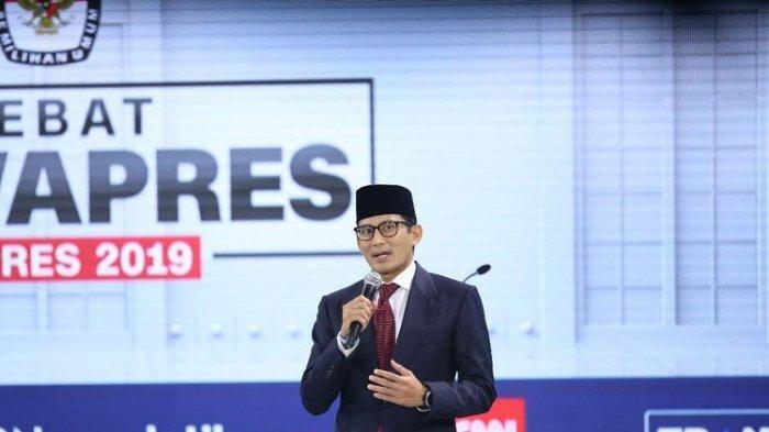 Rujukan BPJS Kesehatan Berbelit-belit, Sandiaga: Kita Akan Benahi Sistemnya