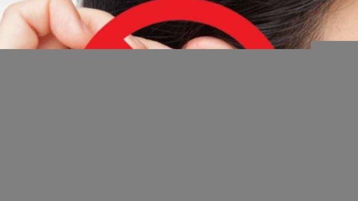 Cara Alami Bersihkan Kotoran Telinga, Bisa Dilakukan Sendiri Manfaatkan Minyak Kelapa