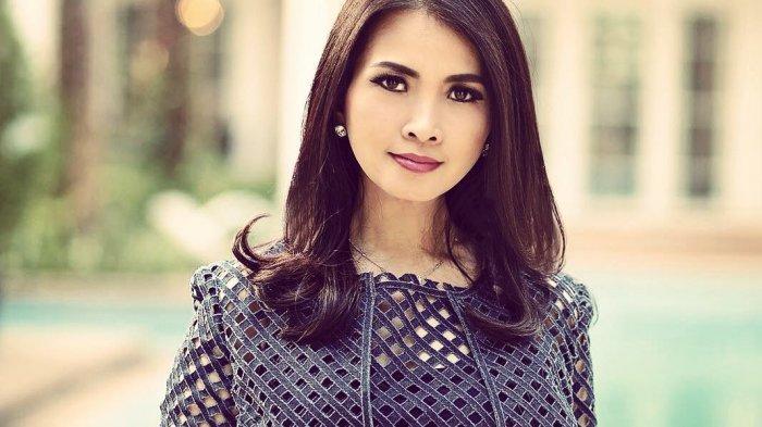 Rahasia Kebugaran Tubuh Liliana Tanoesoedibjo di Usia Kepala Lima Terbongkar