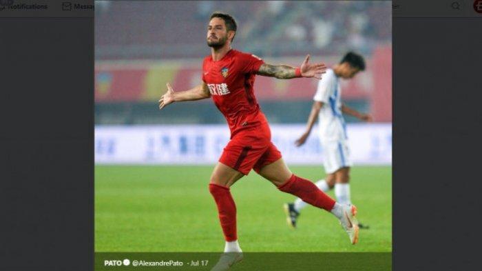 Klub China-nya Sempat Bermasalah, Eks Pilar AC Milan Pergi