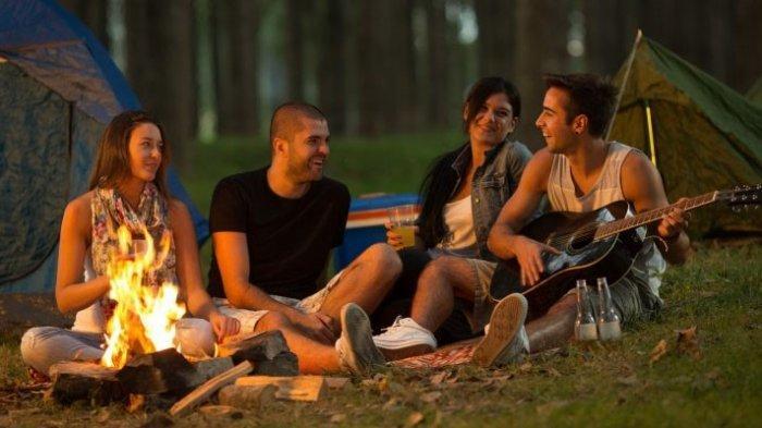 Lima Cara Mudah untuk Terhubung Kembali dengan Alam