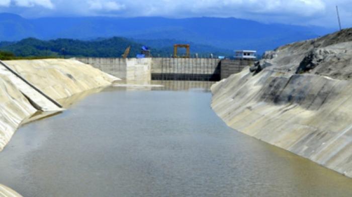 Hanya 6 Persen Potensi Tenaga Air di Indonesia yang Layak Secara Teknis Dikembangkan