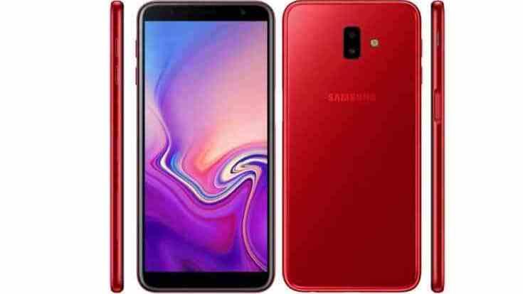 Bypass Akun Google FRP Samsung Galaxy J6 + SM-J610F FRP | SM-J610G / DS FRP