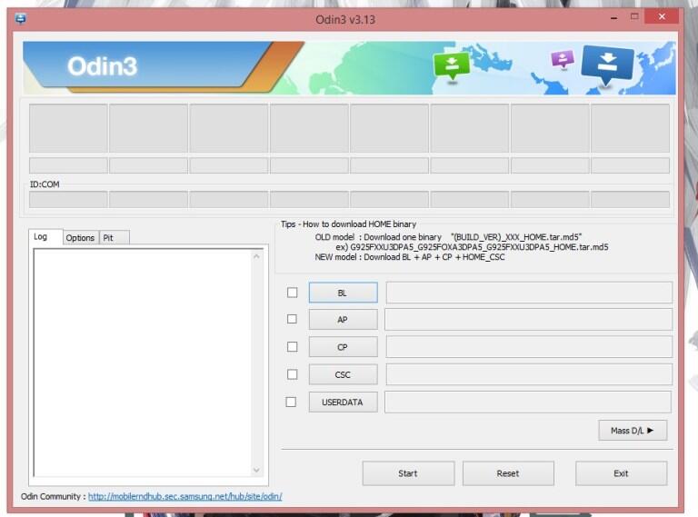Bypass Akun Google FRP Samsung Galaxy J6 + SM-J610F FRP | SM-J610G / DS FRP