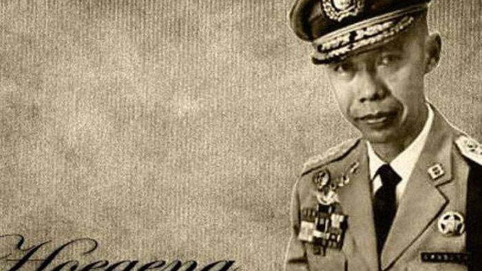 Teladani Sikap Hoegoeng Berani Bersih Walaupun Tekanan DImana Mana