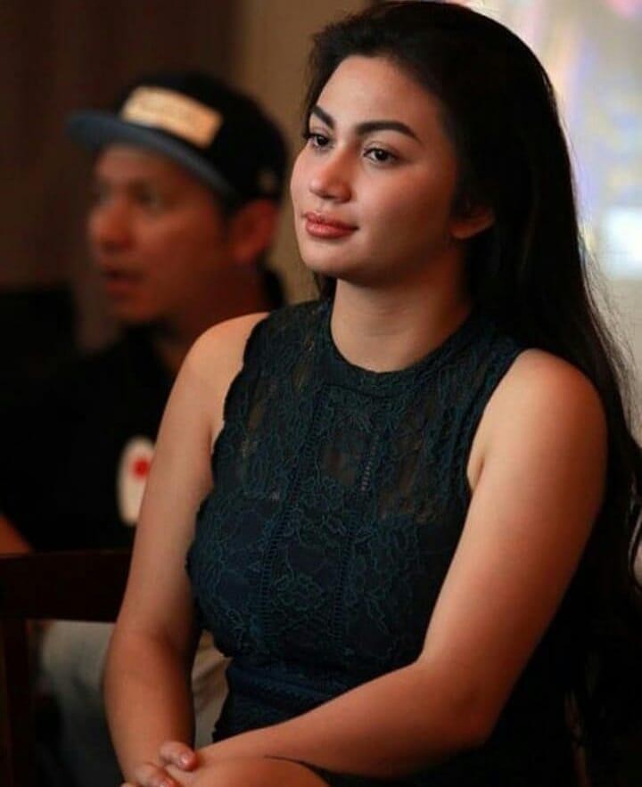 3 Bidadari &#91;hampir&#93; Mirip | AYO TUNJUKAN SELERA AGAN | SUPER BENING INSIDE 18BB++