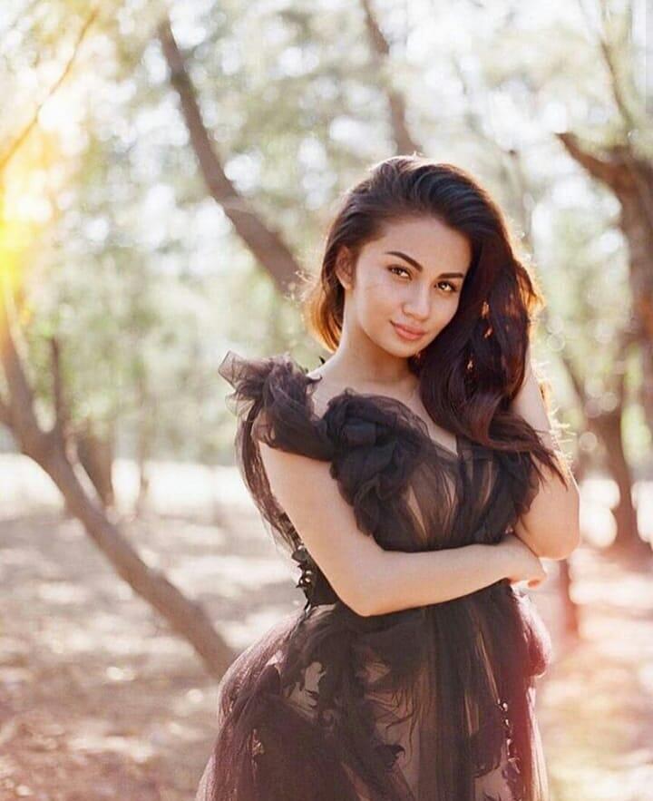 3 Bidadari &#91;hampir&#93; Mirip | AYO TUNJUKAN SELERA AGAN | SUPER BENING INSIDE 18BB++