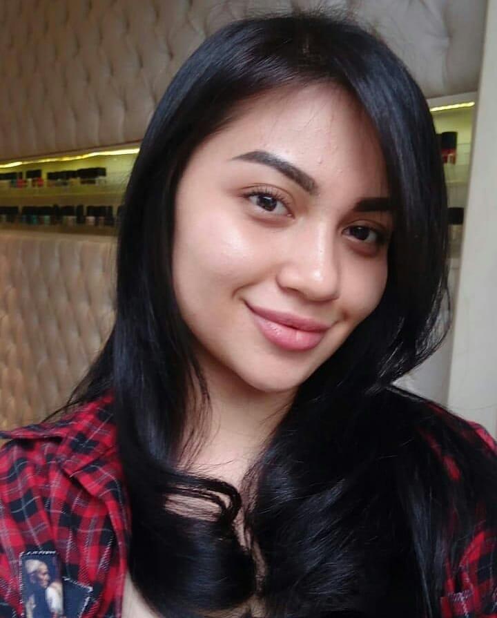 3 Bidadari &#91;hampir&#93; Mirip | AYO TUNJUKAN SELERA AGAN | SUPER BENING INSIDE 18BB++