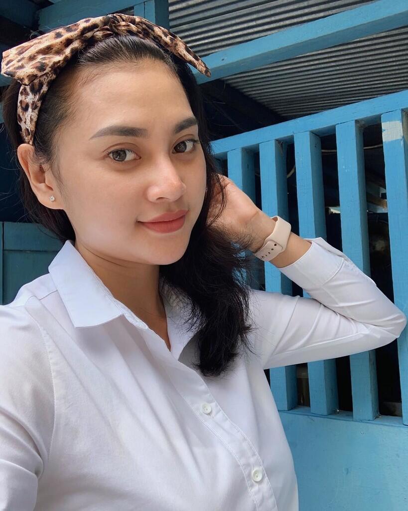 3 Bidadari &#91;hampir&#93; Mirip | AYO TUNJUKAN SELERA AGAN | SUPER BENING INSIDE 18BB++