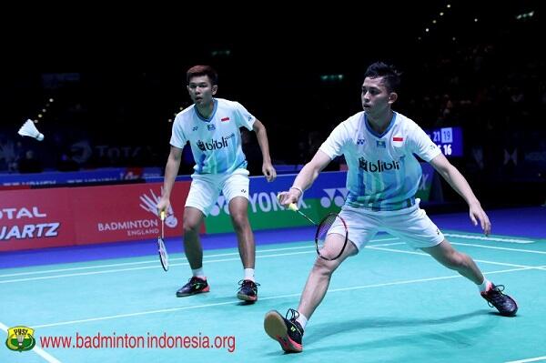 Turnamen Pemanasan Piala Sudirman yang Tak Ada Pemain Andalan