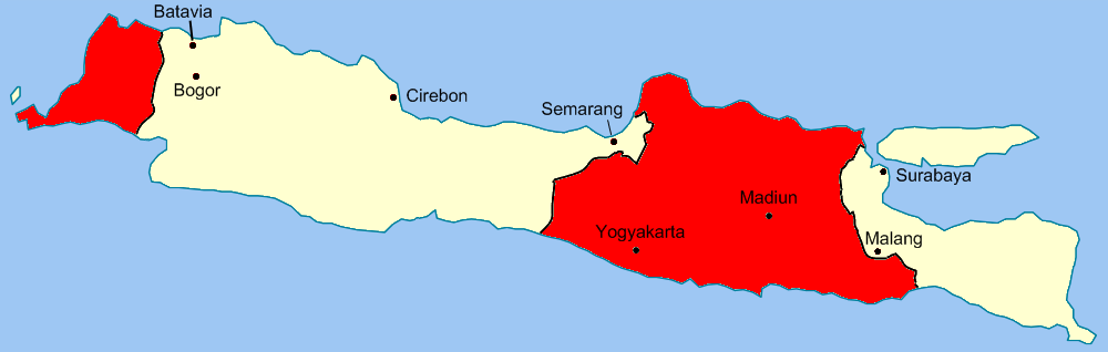 Infantry VS Infantry : Pemberontakan Batalyon 426 tahun 1952 