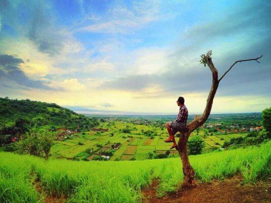 6 Tempat Wisata Bali yang Instagramable Paling Hits