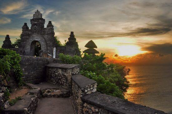 6 Tempat Wisata Bali yang Instagramable Paling Hits