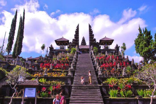 6 Tempat Wisata Bali yang Instagramable Paling Hits