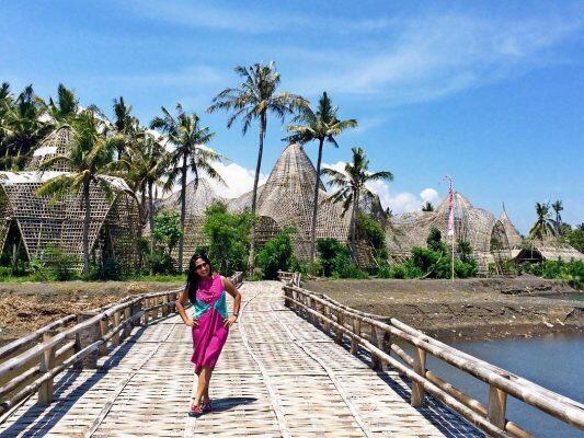 6 Tempat Wisata Bali yang Instagramable Paling Hits