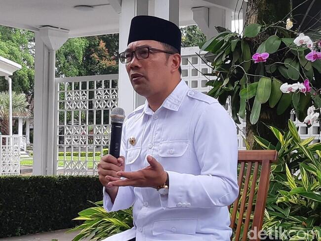 Kontroversi TAP Jabar, Ridwan Kamil: Saya Perlu Tim untuk Menasehati