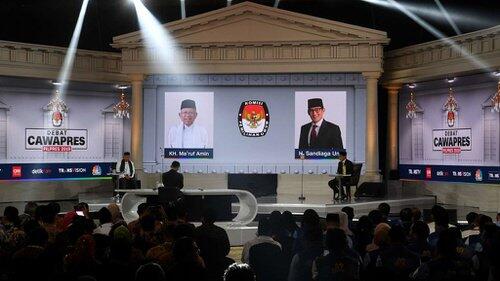 Kami Melakukan Kesalahan, dan Kami Meminta Maaf