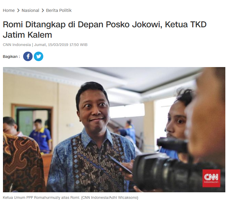 Jokowi Tiba di Arena Dzikir, Banyak Warga Berpulangan karena Kelaparan