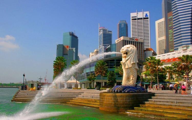 Saatnya Impian Jadi Nyata: 8 Tempat Wisata Gratisan di Singapura