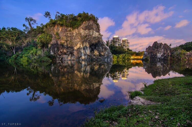 Saatnya Impian Jadi Nyata: 8 Tempat Wisata Gratisan di Singapura