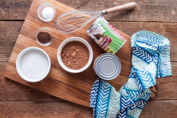 Resep Es Krim Vegan, Enak dan Sehat