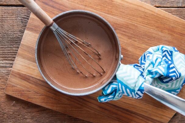 Resep Es Krim Vegan, Enak dan Sehat