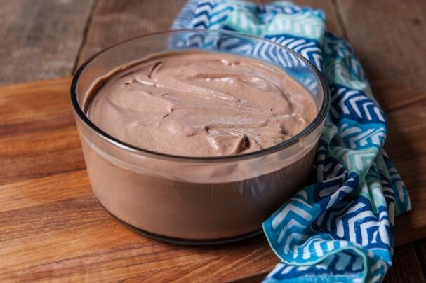 Resep Es Krim Vegan, Enak dan Sehat