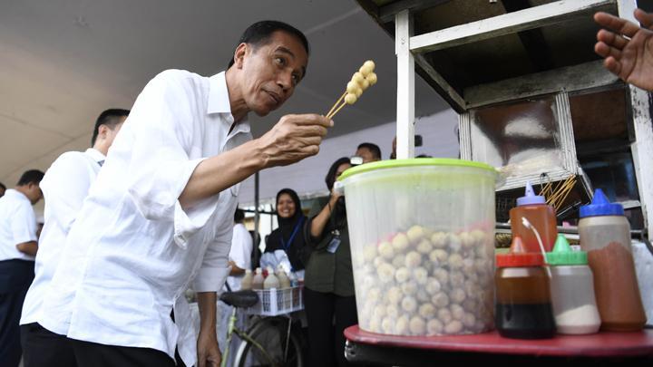 PERKEMBANGAN UMKM DI INDONESIA
