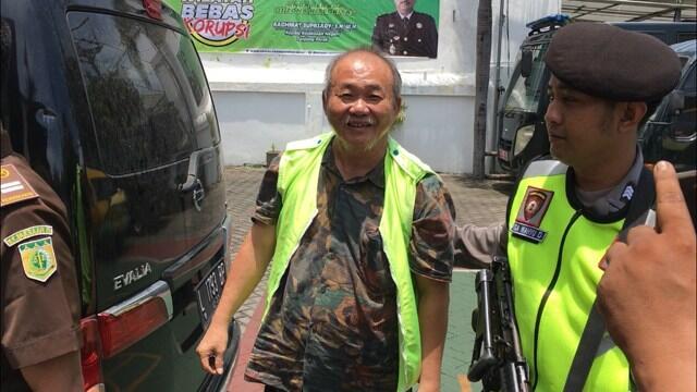 Hari Ini, Dugaan Korupsi Jasmas Disidangkan