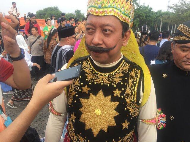 PPP-PKB Ribut, Koalisi Jokowi Diambang Kehancuran