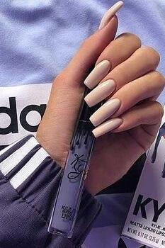 Adidas X Kylie Jenner Hadirkan Reveal Your Voice yg Terinspirasi dari Lip Kit Shady!