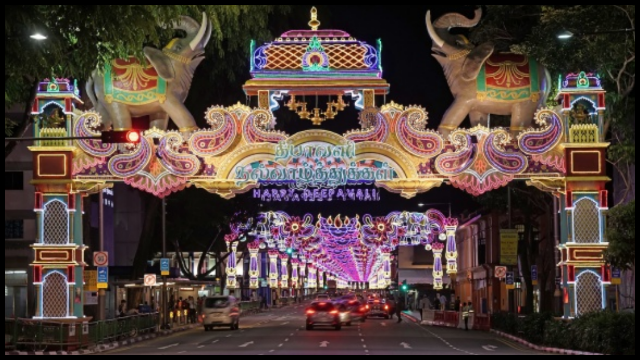 Saatnya Impian Jadi Nyata Dengan Mengenal Lebih Dalam Wisata Budaya Singapura