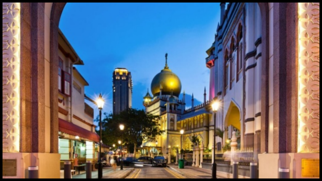 Saatnya Impian Jadi Nyata Dengan Mengenal Lebih Dalam Wisata Budaya Singapura