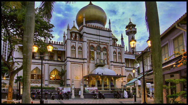 Saatnya Impian Jadi Nyata Dengan Mengenal Lebih Dalam Wisata Budaya Singapura