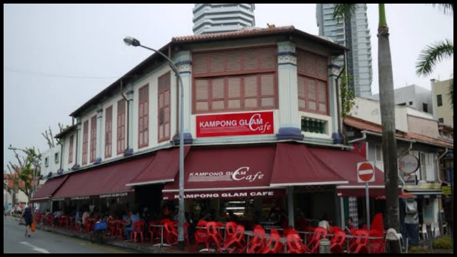 Saatnya Impian Jadi Nyata Dengan Mengenal Lebih Dalam Wisata Budaya Singapura
