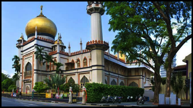 Saatnya Impian Jadi Nyata Dengan Mengenal Lebih Dalam Wisata Budaya Singapura