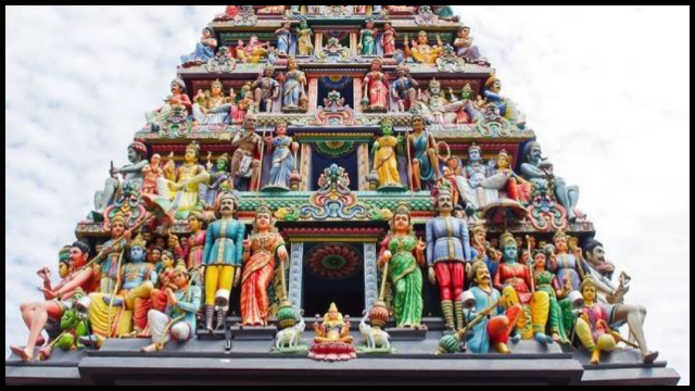 Saatnya Impian Jadi Nyata Dengan Mengenal Lebih Dalam Wisata Budaya Singapura