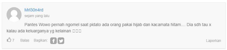 Ramyadjie Priambodo Menyamar Jadi Perempuan Berhijab Saat Bobol ATM