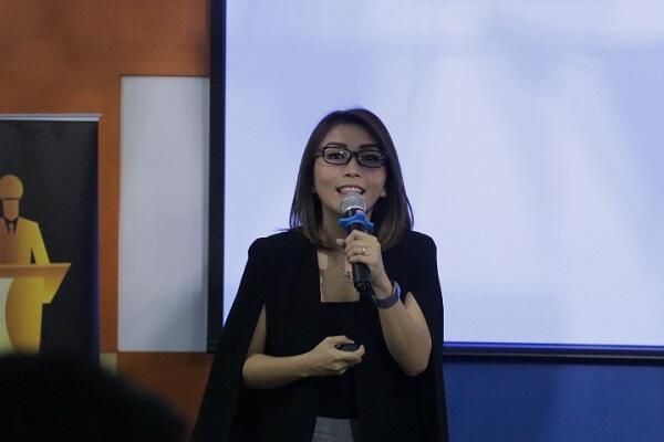 Intip Keseruan Kelas Podcast Perdana di Sini, Gan Sis!