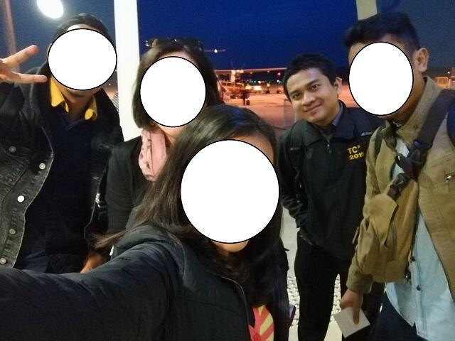 Saatnya Impian Jadi Nyata; Keragaman Seni&amp;Budaya Singapura Di Bandara&amp;Pesawat