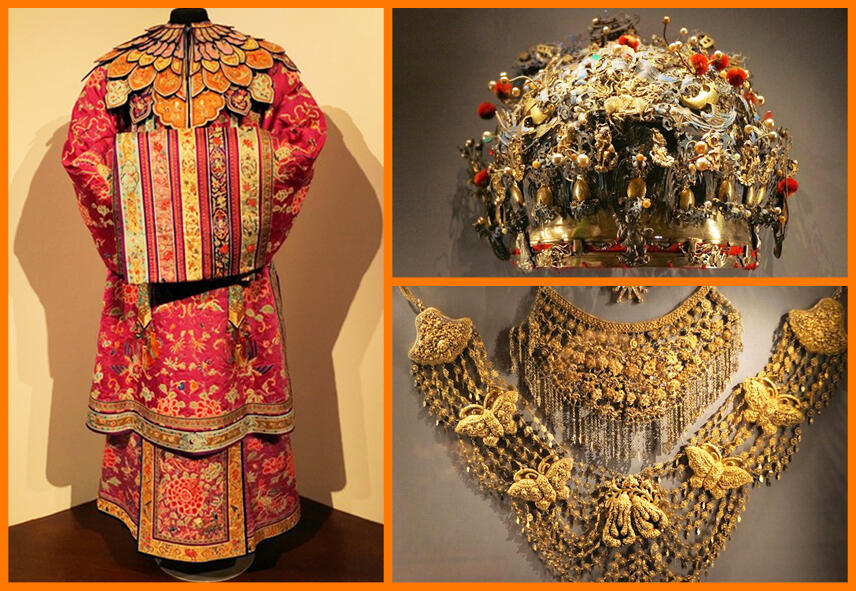 Saatnya Impian Jadi Nyata : Melihat Lebih Dekat Peranakan Museum, Singapura