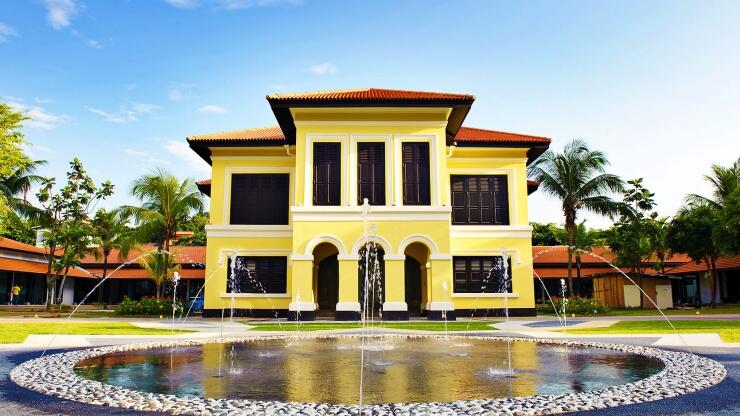 Saatnya Impian Jadi Nyata: Menikmati Keragaman Budaya Singapura di 5 Tempat Ini