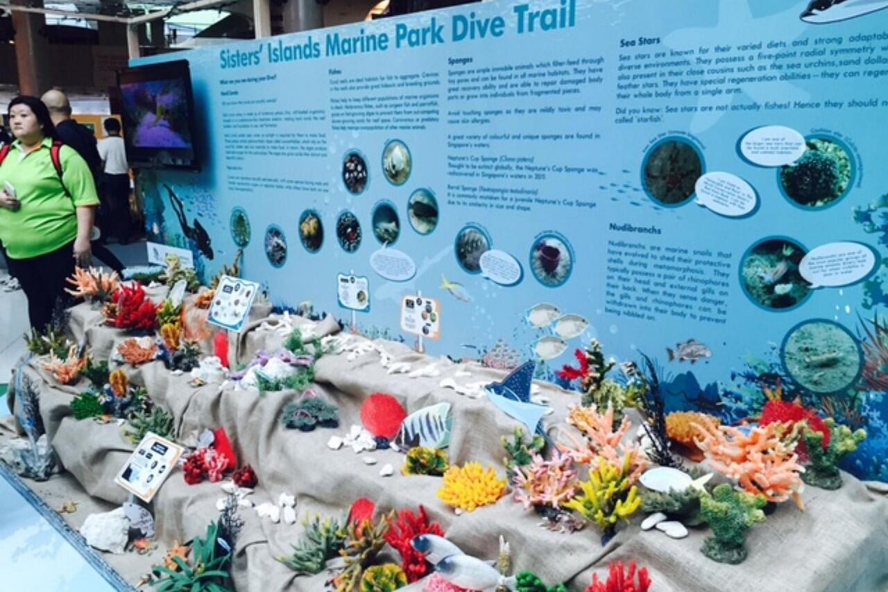 Saatnya Impian Jadi Nyata - Gak Hanya Merlion Park, Ini Destinasi Lain di Singapura!