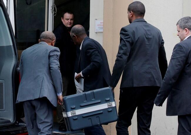 Analisis Black Box, Kecelakaan Ethiopian Airlines Disebut Mirip Lion Air