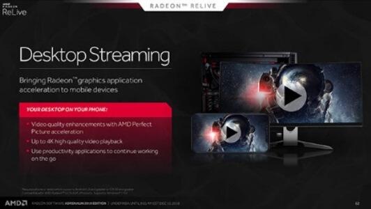 Driver Radeon™ Software Adrenalin 2019 Edition: Fitur Lengkap, Performa PC Meningkat!