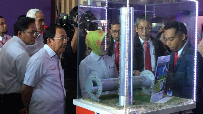 Sambut Industri 4.0, Penciptaan Nilai APQ 2019 Meningkat Rp 10 Triliun