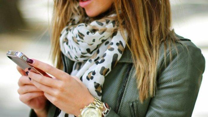 Melihat Karakter dan Sifat Melalui Tes Kepribadian dari letak Penggunaan Jam Tangan