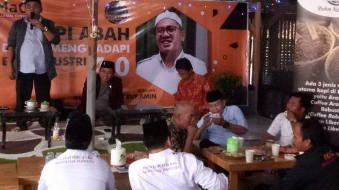 Suara Publik Menentukan Pemimpin dan Arah pembangunan 5 Tahun Kedepan