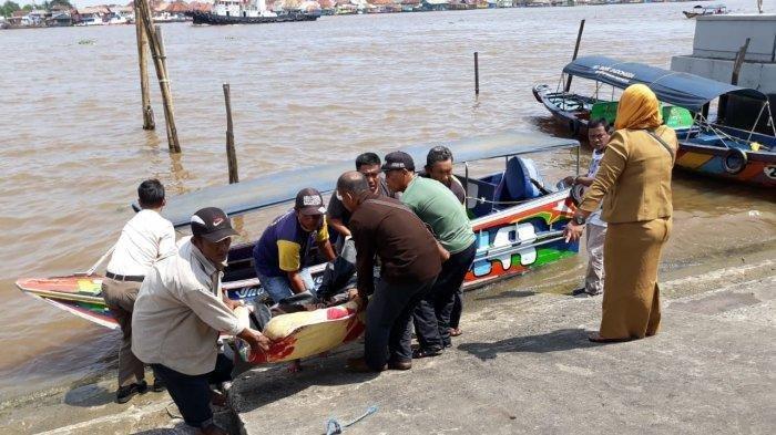 Korban Tewas Kecelakaan Speedboat di Perairan Musi Bertambah Jadi 6 Orang