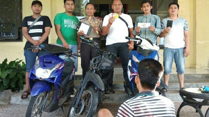 Polisi Tangkap Dua DPO Kasus Begal Jalan Daan Mogot Dibekuk, Satu Ditembak Mati